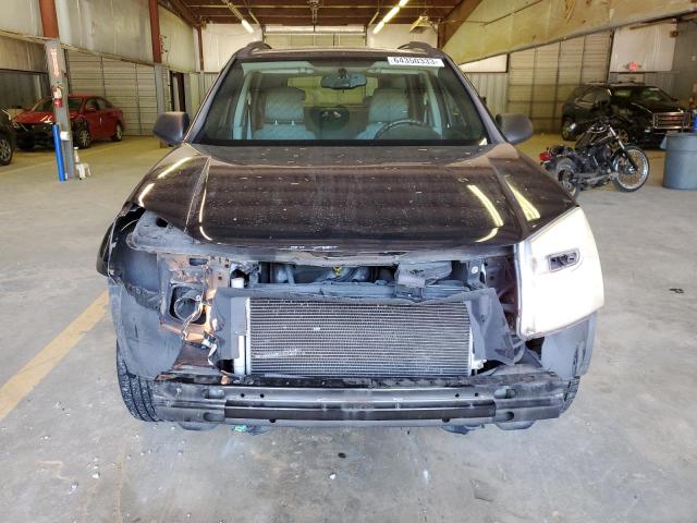 Photo 5 from auction – 2008 CHEVROLET EQUINOX LS with VIN 2CNDL13F186072256