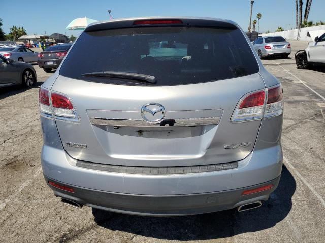 Photo 6 from auction – 2008 MAZDA CX-9 with VIN JM3TB28V280161892