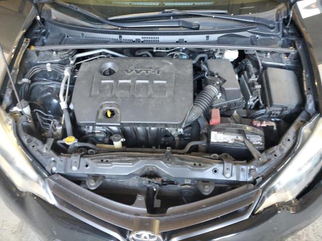 Photo 11 from auction – 2016 TOYOTA COROLLA L with VIN 2T1BURHE0GC672660