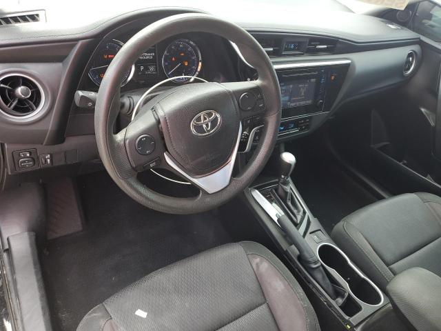Photo 8 from auction – 2019 TOYOTA COROLLA L with VIN 5YFBURHE5KP941938