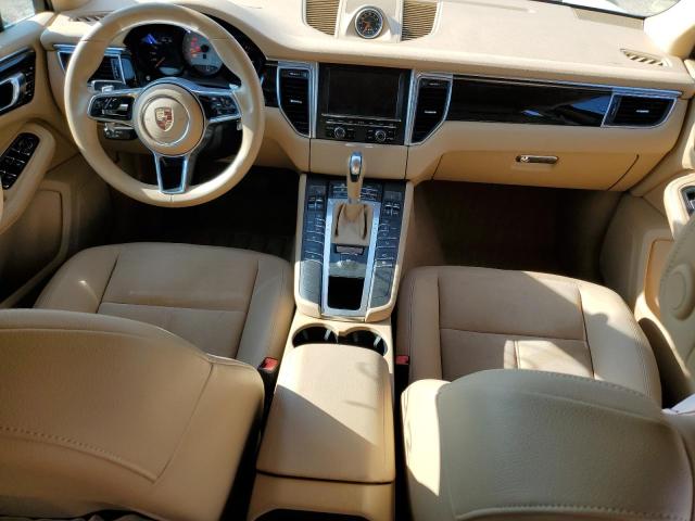 Photo 8 from auction – 2015 PORSCHE MACAN S with VIN WP1AB2A59FLB67595