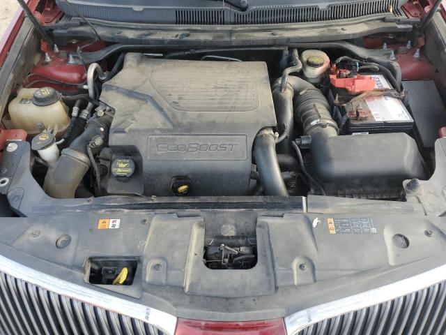 Photo 12 from auction – 2013 LINCOLN MKT with VIN 2LMHJ5AT5DBL57605