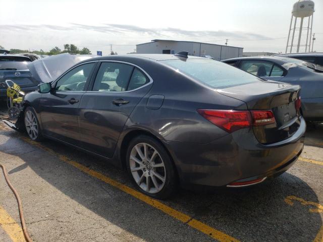 Photo 2 from auction – 2015 ACURA TLX TECH with VIN 19UUB3F55FA002590