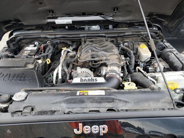Photo 12 from auction – 2015 JEEP WRANGLER U with VIN 1C4BJWFGXFL591958