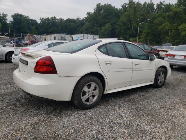 Photo 3 from auction – 2008 PONTIAC GRAND PRIX with VIN 2G2WP552281186285