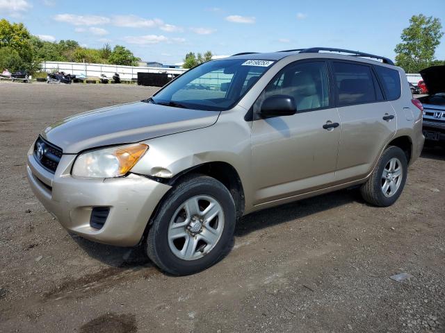 TOYOTA RAV4 2010 with VIN 2T3ZF4DV1AW037977 - Photo from auction