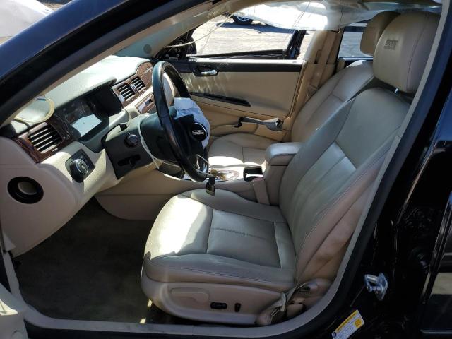 Photo 7 from auction – 2007 CHEVROLET IMPALA SUP with VIN 2G1WD58C879154829