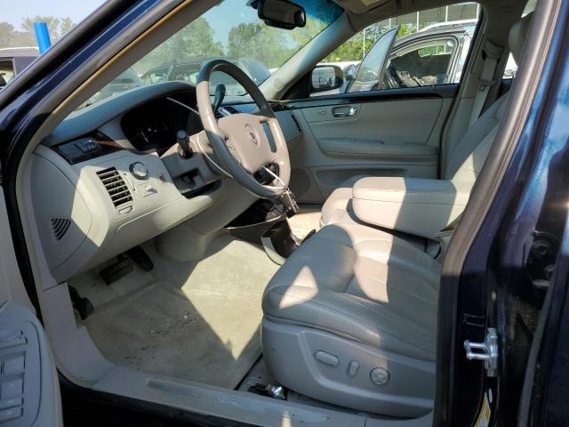 Photo 7 from auction – 2009 CADILLAC DTS with VIN 1G6KD57Y39U121961