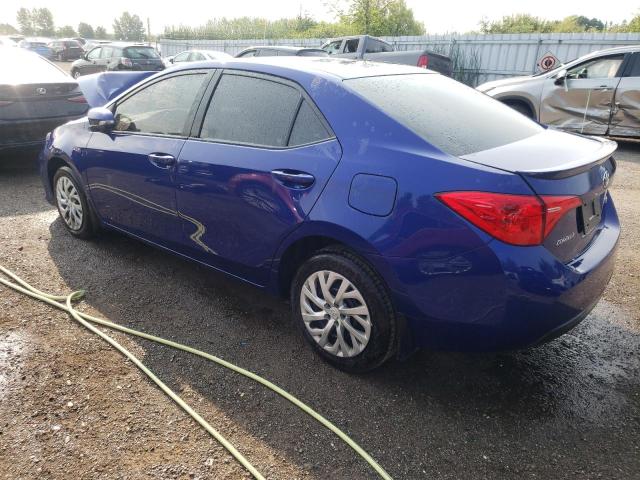 Photo 2 from auction – 2019 TOYOTA COROLLA L with VIN 2T1BURHE4KC159615