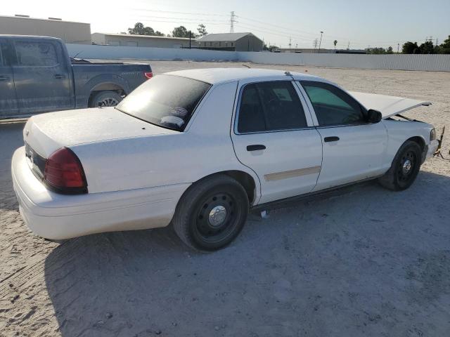 Photo 3 from auction – 2010 FORD CROWN VICT with VIN 2FABP7BV3AX101645