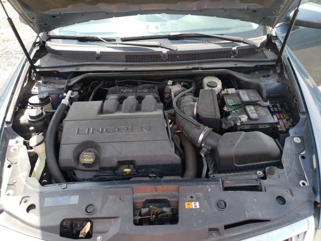 Photo 11 from auction – 2010 LINCOLN MKS with VIN 1LNHL9DRXAG616056