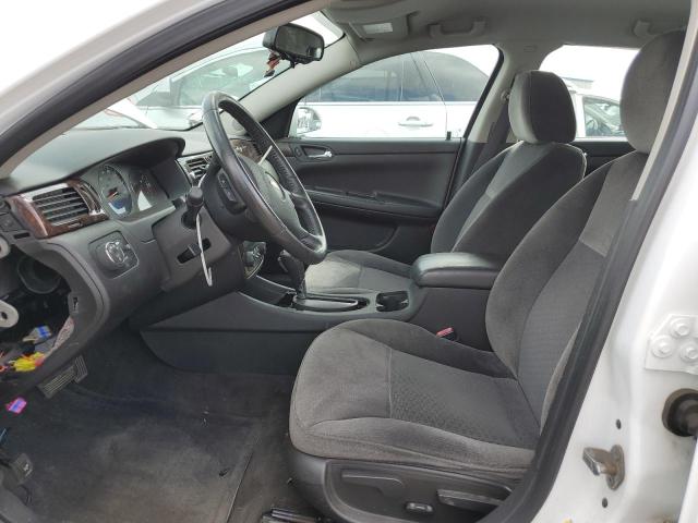 Photo 7 from auction – 2013 CHEVROLET IMPALA LT with VIN 2G1WB5E33D1264692