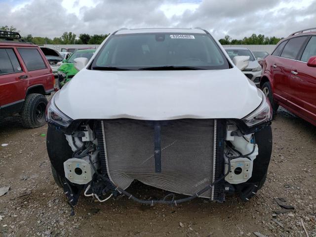 Photo 5 from auction – 2019 BUICK ENCLAVE AV with VIN 5GAERDKW9KJ109608
