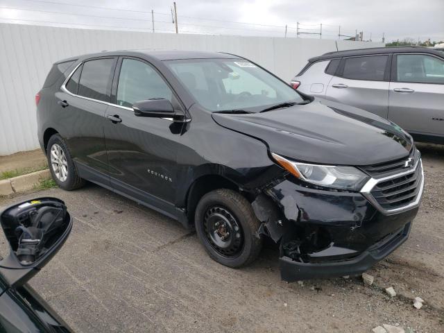 Photo 4 from auction – 2019 CHEVROLET EQUINOX LT with VIN 2GNAXJEV4K6259537