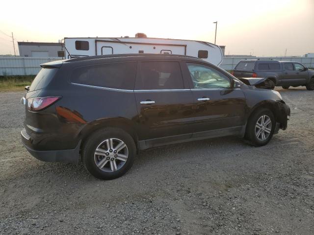Фото 3 с аукциона – 2017 CHEVROLET TRAVERSE L с VIN 1GNKRHKD9HJ141014