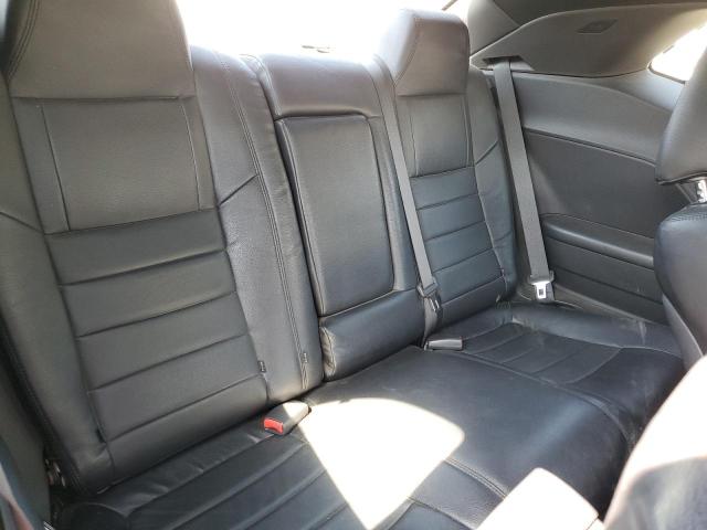Photo 10 from auction – 2012 DODGE CHALLENGER with VIN 2C3CDYBT6CH101555