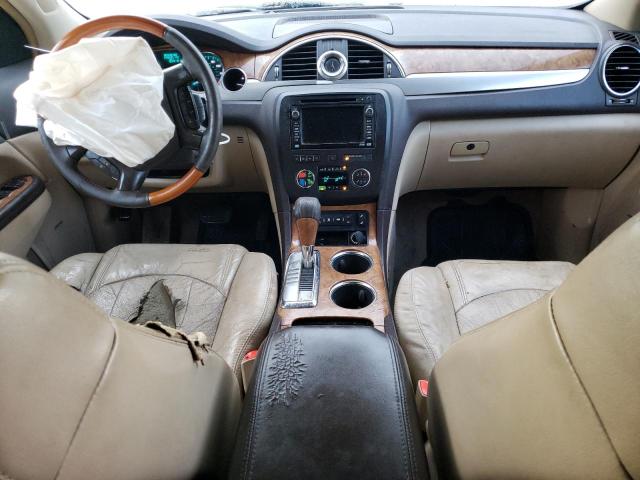 Photo 8 from auction – 2008 BUICK ENCLAVE CX with VIN 5GAER23768J197618