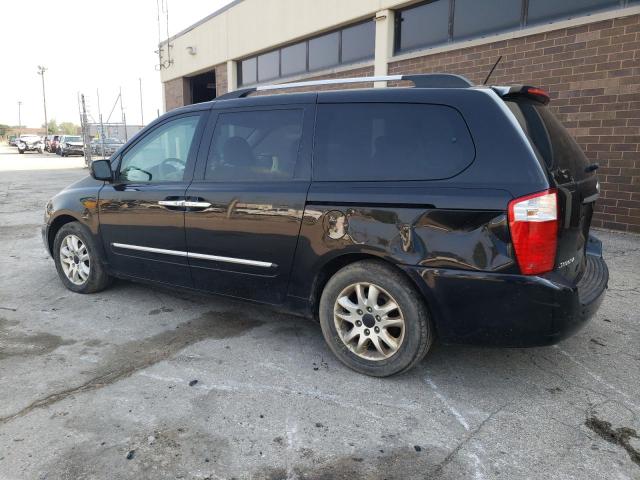 Photo 2 from auction – 2010 KIA SEDONA EX with VIN KNDMH4C36A6348391