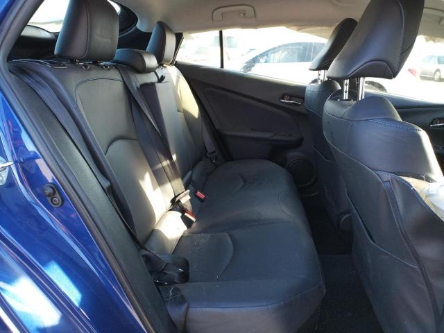 Foto 10 de la subasta – 2016 TOYOTA PRIUS con VIN JTDKARFU2G3501419