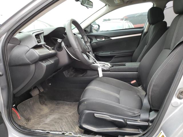 Photo 7 from auction – 2017 HONDA CIVIC EX with VIN 19XFC2F76HE220991