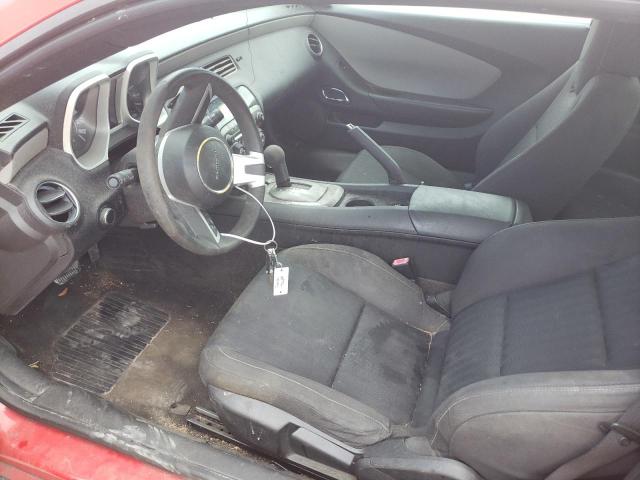 صورة رقم 7 من المزاد - 2010 CHEVROLET CAMARO LS مع VIN 2G1FA1EVXA9107719