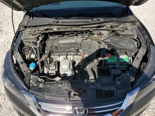 Photo 11 from auction – 2013 HONDA ACCORD EX with VIN 1HGCR2F70DA039952
