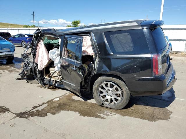 Photo 2 from auction – 2015 GMC YUKON DENA with VIN 1GKS2CKJ8FR159402