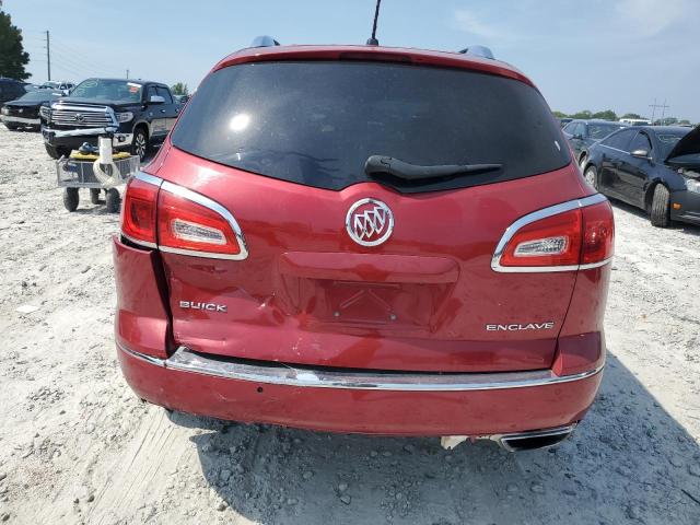 Photo 6 from auction – 2014 BUICK ENCLAVE with VIN 5GAKRBKD4EJ210632