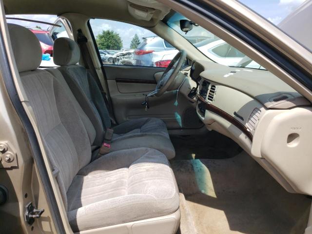 Photo 7 from auction – 2004 CHEVROLET IMPALA with VIN 2G1WF52E049152685
