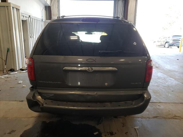 Photo 6 from auction – 2004 CHRYSLER TOWN & COU with VIN 2C4GP54L64R563108