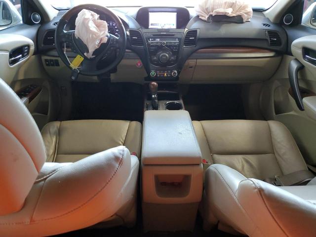 Photo 8 from auction – 2015 ACURA RDX TECHNO with VIN 5J8TB3H53FL013035