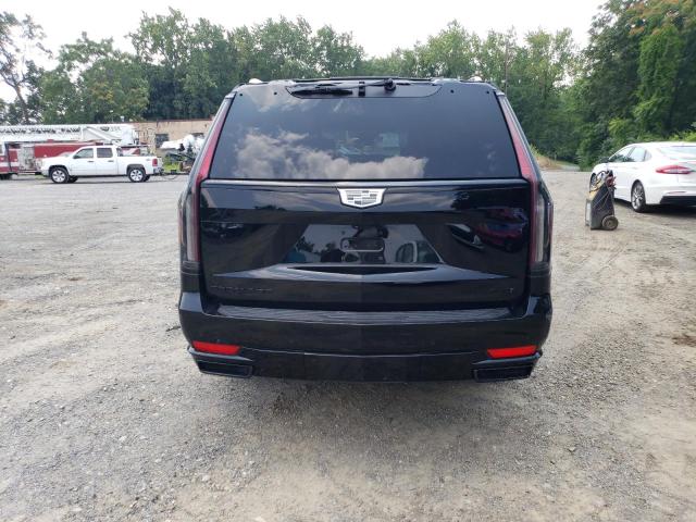 Photo 6 from auction – 2023 CADILLAC ESCALADE E with VIN 1GYS4RKT3PR246792