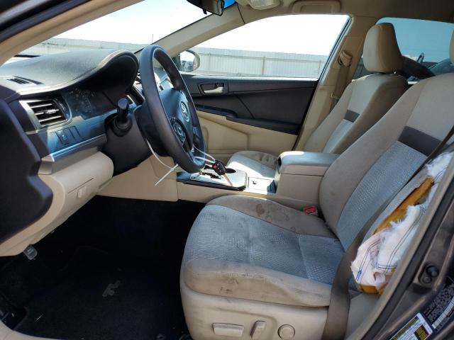Photo 7 from auction – 2012 TOYOTA CAMRY BASE with VIN 4T4BF1FK5CR178880