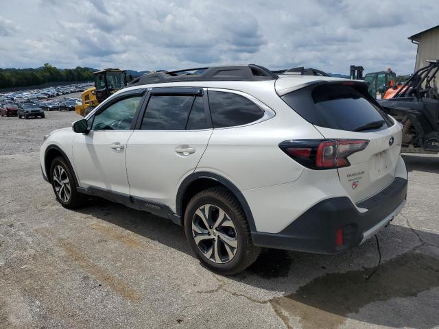 Photo 2 from auction – 2020 SUBARU OUTBACK LI with VIN 4S4BTANC6L3263634