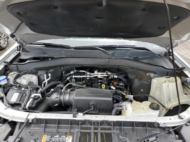 Photo 12 from auction – 2023 FORD EXPLORER X with VIN 1FMSK8DH2PGA11130