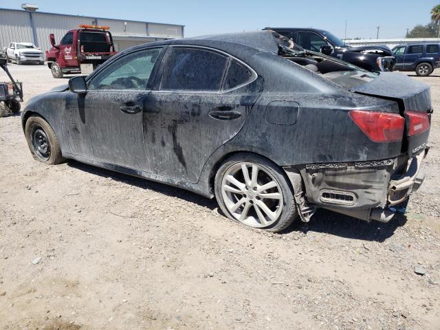 Photo 2 from auction – 2007 LEXUS IS 250 with VIN JTHBK262975038118