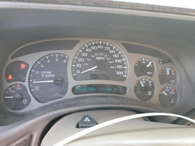 Photo 9 from auction – 2005 GMC SIERRA K15 with VIN 2GTEK63N751189672