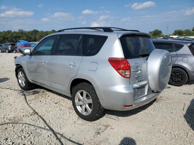 Photo 2 from auction – 2008 TOYOTA RAV4 LIMIT with VIN JTMBD31VX85168008