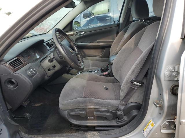 Photo 7 from auction – 2012 CHEVROLET IMPALA LT with VIN 2G1WG5E32C1123838