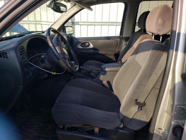 Photo 7 from auction – 2007 CHEVROLET TRAILBLAZE with VIN 1GNDT13S172174841