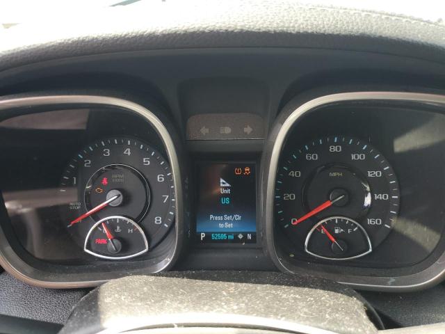 Photo 9 from auction – 2016 CHEVROLET MALIBU LIM with VIN 1G11C5SA6GU110464