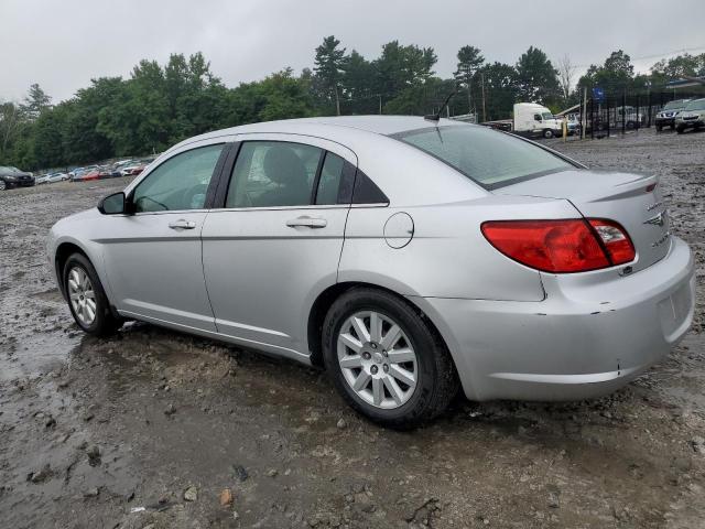 Photo 2 from auction – 2009 CHRYSLER SEBRING LX with VIN 1C3LC46B69N531129
