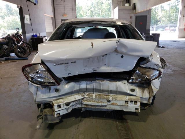 Foto 6 de la subasta – 2007 FORD TAURUS SE con VIN 1FAFP53UX7A215056