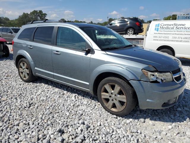 Zdjęcie 4 z aukcji – 2010 DODGE JOURNEY R/ z VIN 3D4PH6FV1AT283075
