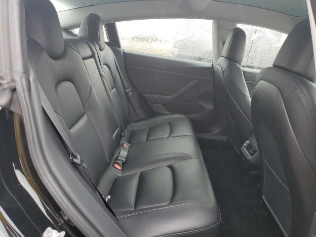 Photo 10 from auction – 2020 TESLA MODEL 3 with VIN 5YJ3E1EA6LF606351