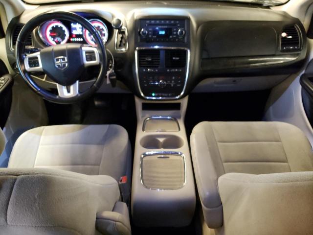 صورة رقم 8 من المزاد - 2012 DODGE GRAND CARA مع VIN 2C4RDGDG9CR304868