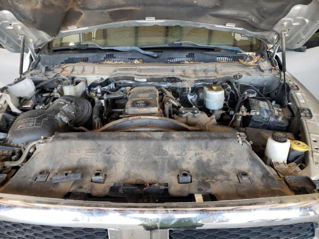 Photo 11 from auction – 2013 RAM 3500 ST with VIN 3C63RPGLXDG615840