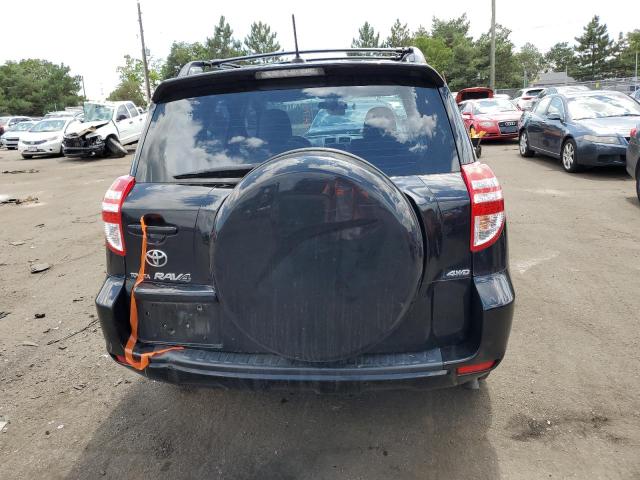 Photo 6 from auction – 2009 TOYOTA RAV4 with VIN 2T3BF33V29W004527