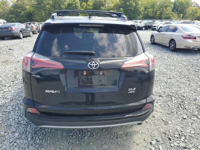 Photo 6 from auction – 2018 TOYOTA RAV4 ADVEN with VIN 2T3RFREV3JW827776