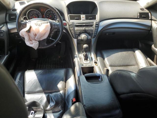 Photo 8 from auction – 2010 ACURA TL with VIN 19UUA8F5XAA018616